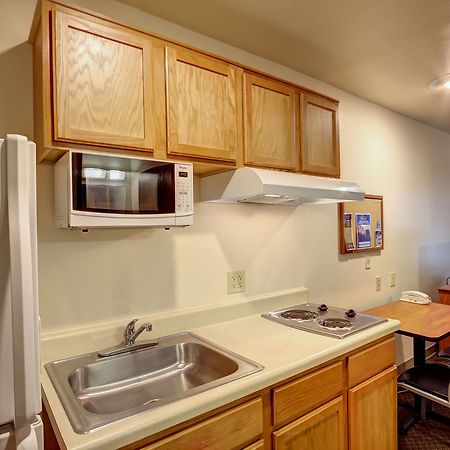Extended Stay America Select Suites - Charleston - North Charleston - I-526 Екстериор снимка