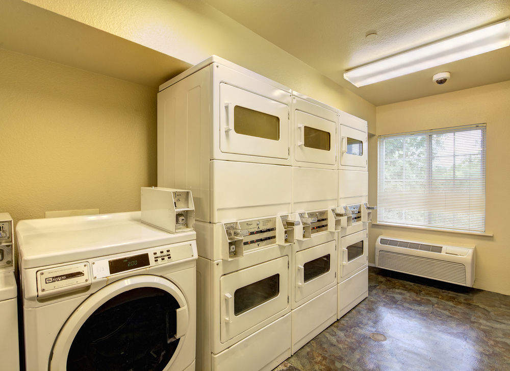 Extended Stay America Select Suites - Charleston - North Charleston - I-526 Екстериор снимка
