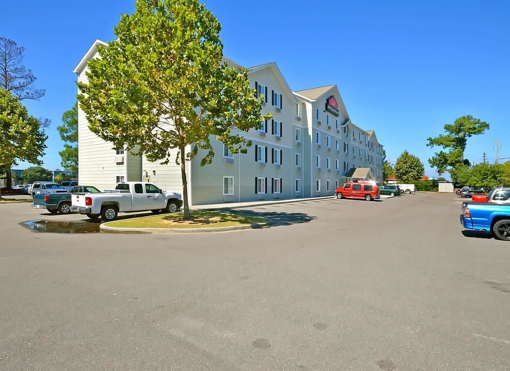 Extended Stay America Select Suites - Charleston - North Charleston - I-526 Екстериор снимка