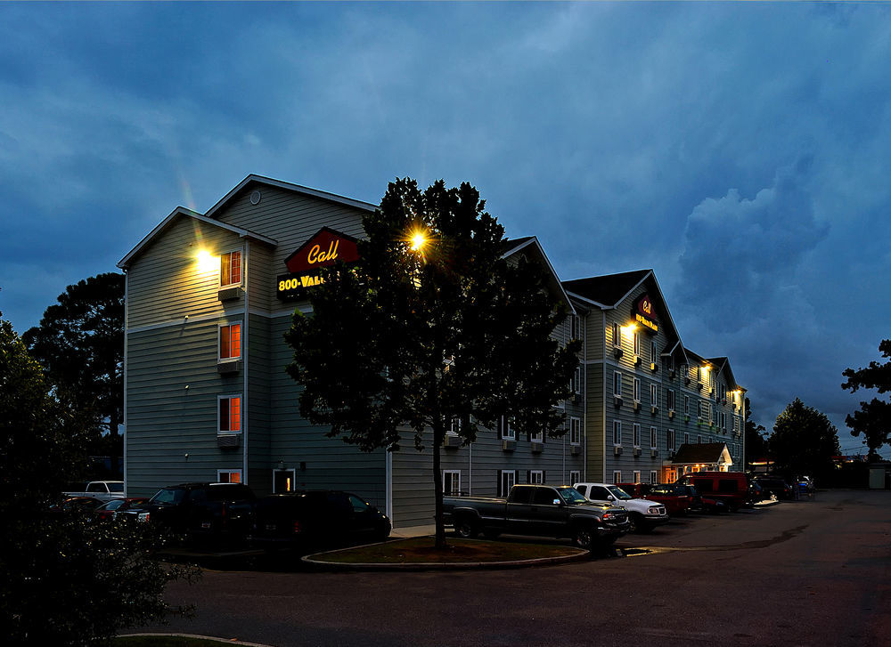 Extended Stay America Select Suites - Charleston - North Charleston - I-526 Екстериор снимка