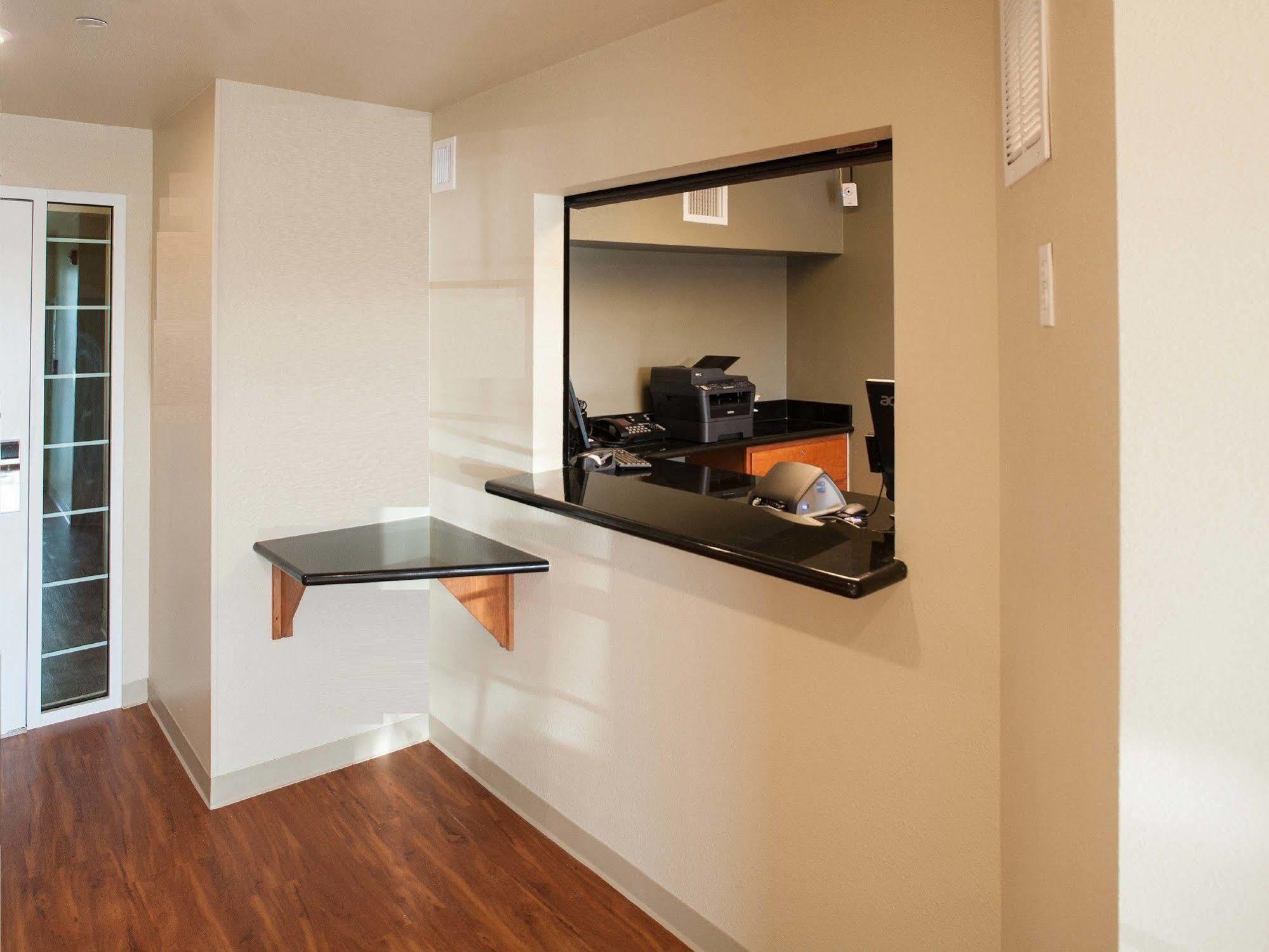 Extended Stay America Select Suites - Charleston - North Charleston - I-526 Екстериор снимка