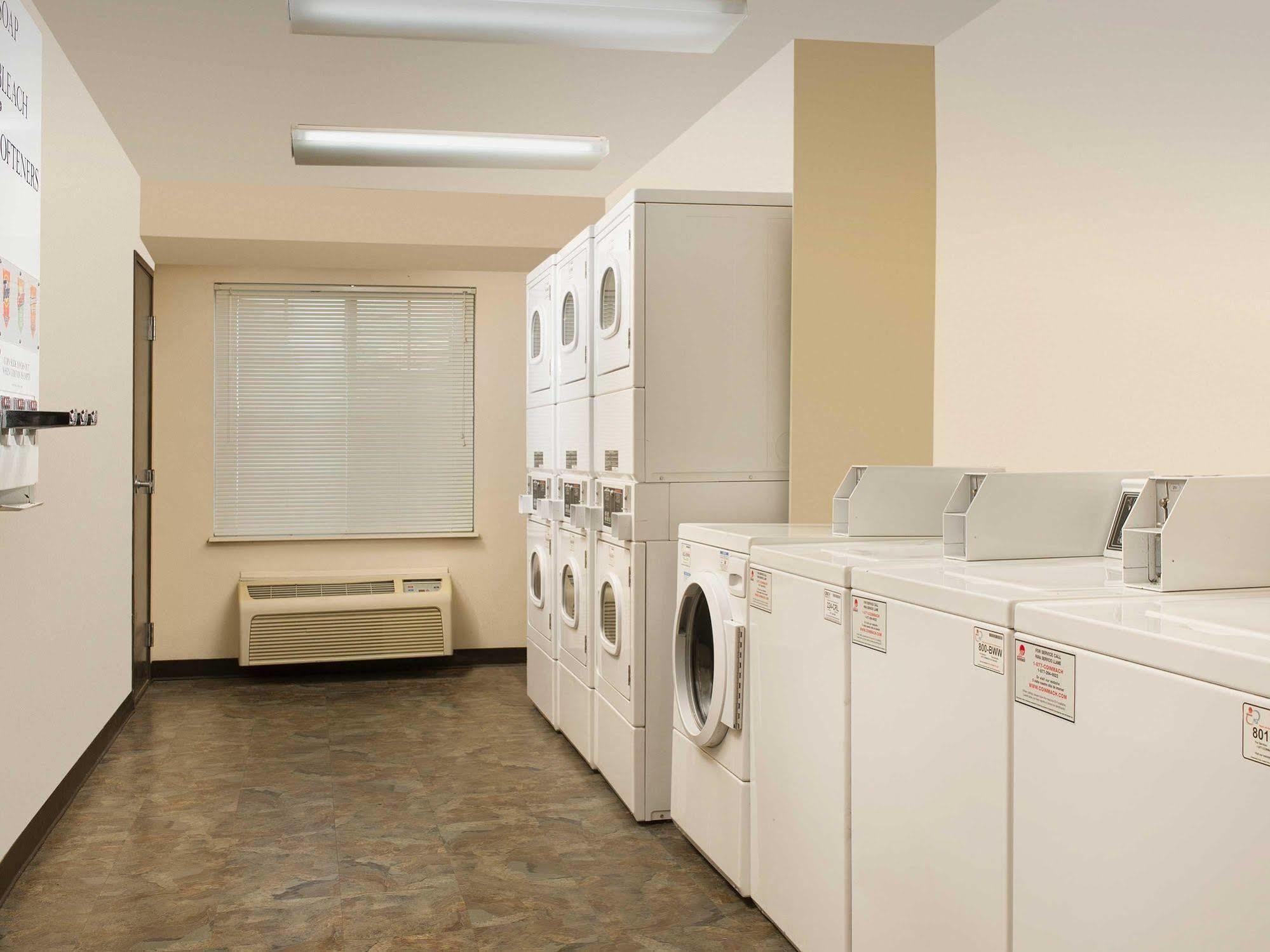 Extended Stay America Select Suites - Charleston - North Charleston - I-526 Екстериор снимка