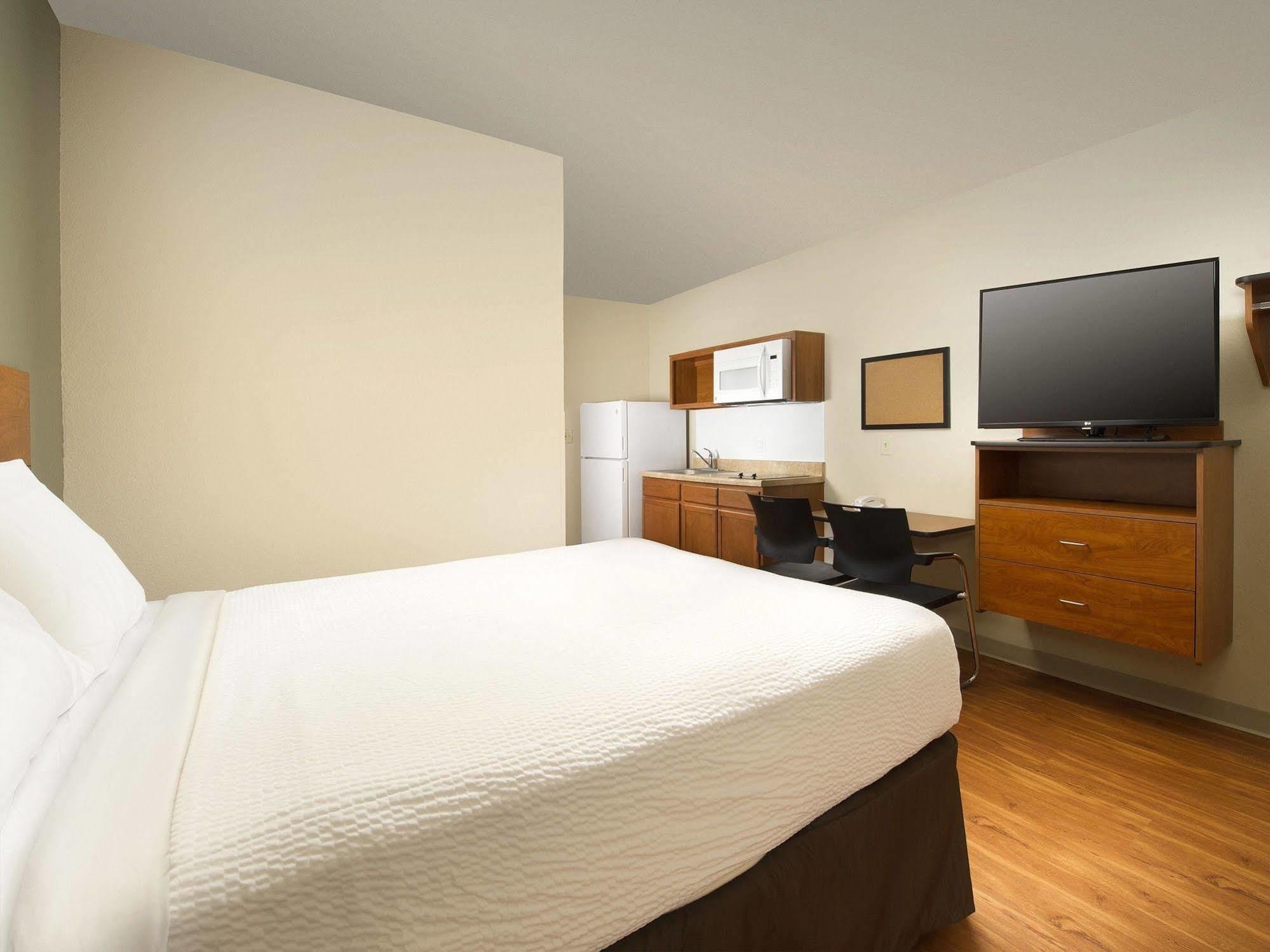Extended Stay America Select Suites - Charleston - North Charleston - I-526 Екстериор снимка