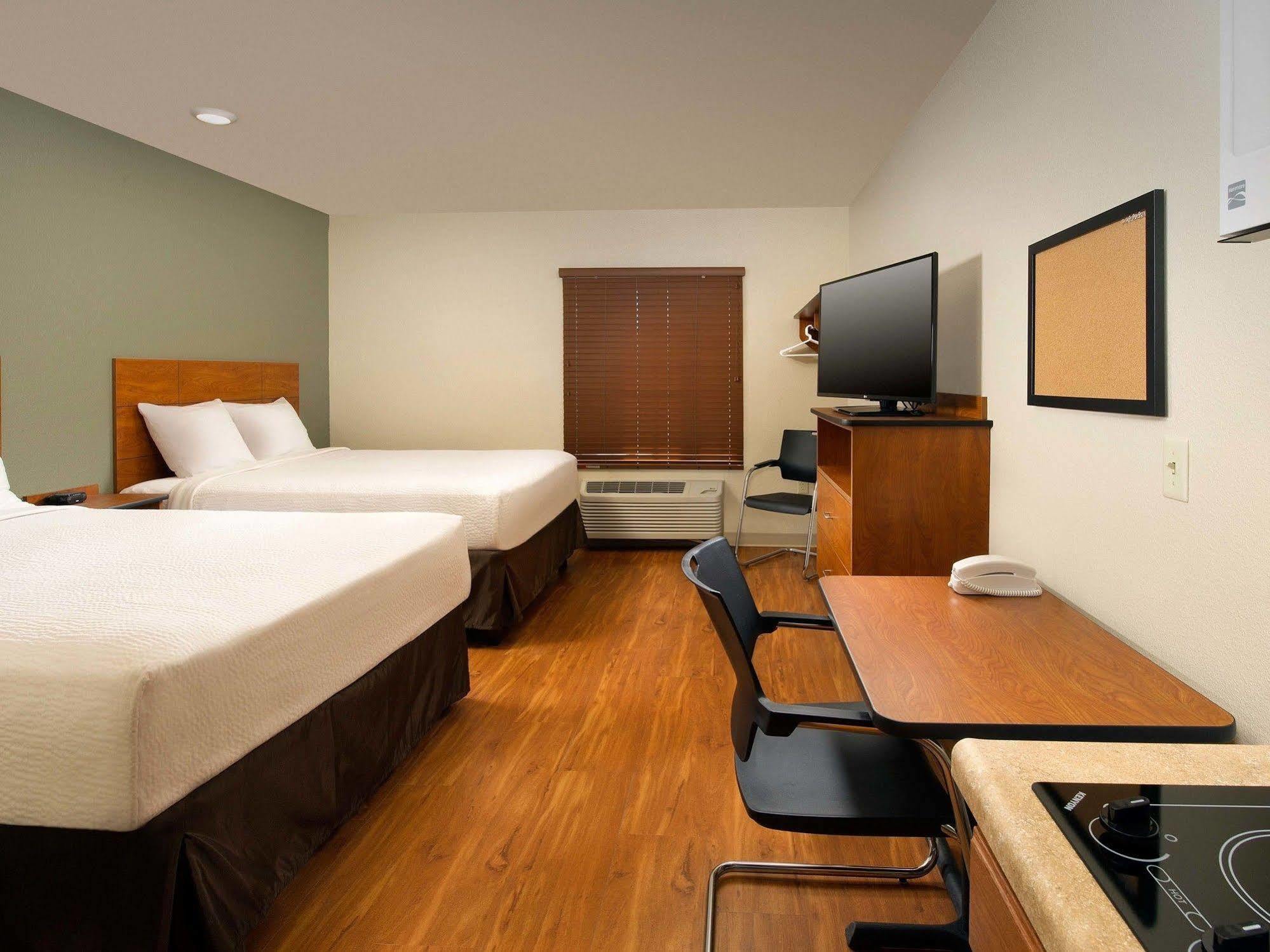 Extended Stay America Select Suites - Charleston - North Charleston - I-526 Екстериор снимка