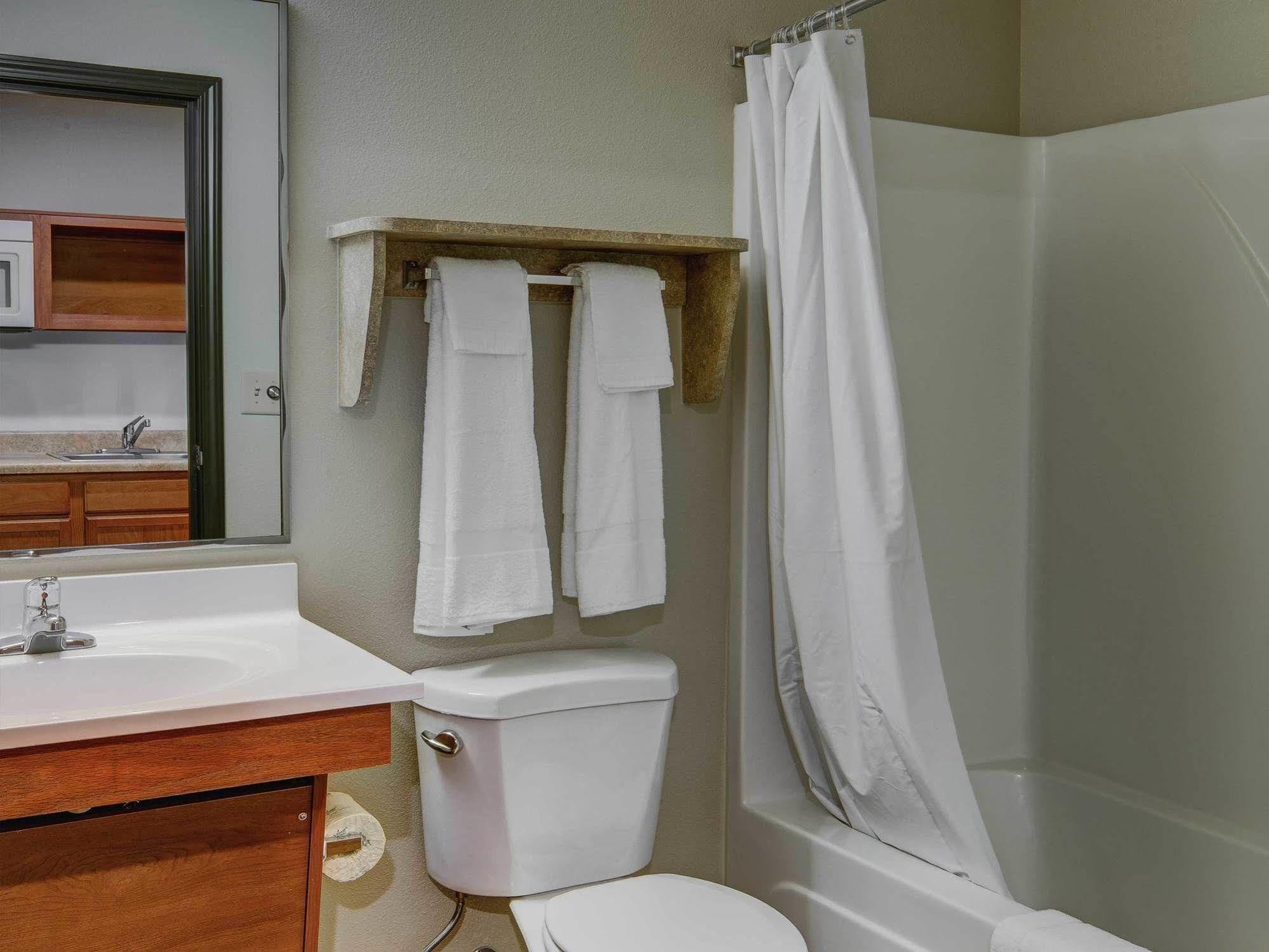 Extended Stay America Select Suites - Charleston - North Charleston - I-526 Екстериор снимка