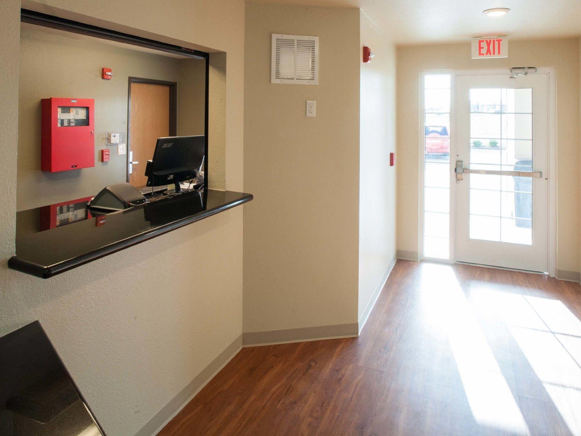 Extended Stay America Select Suites - Charleston - North Charleston - I-526 Екстериор снимка