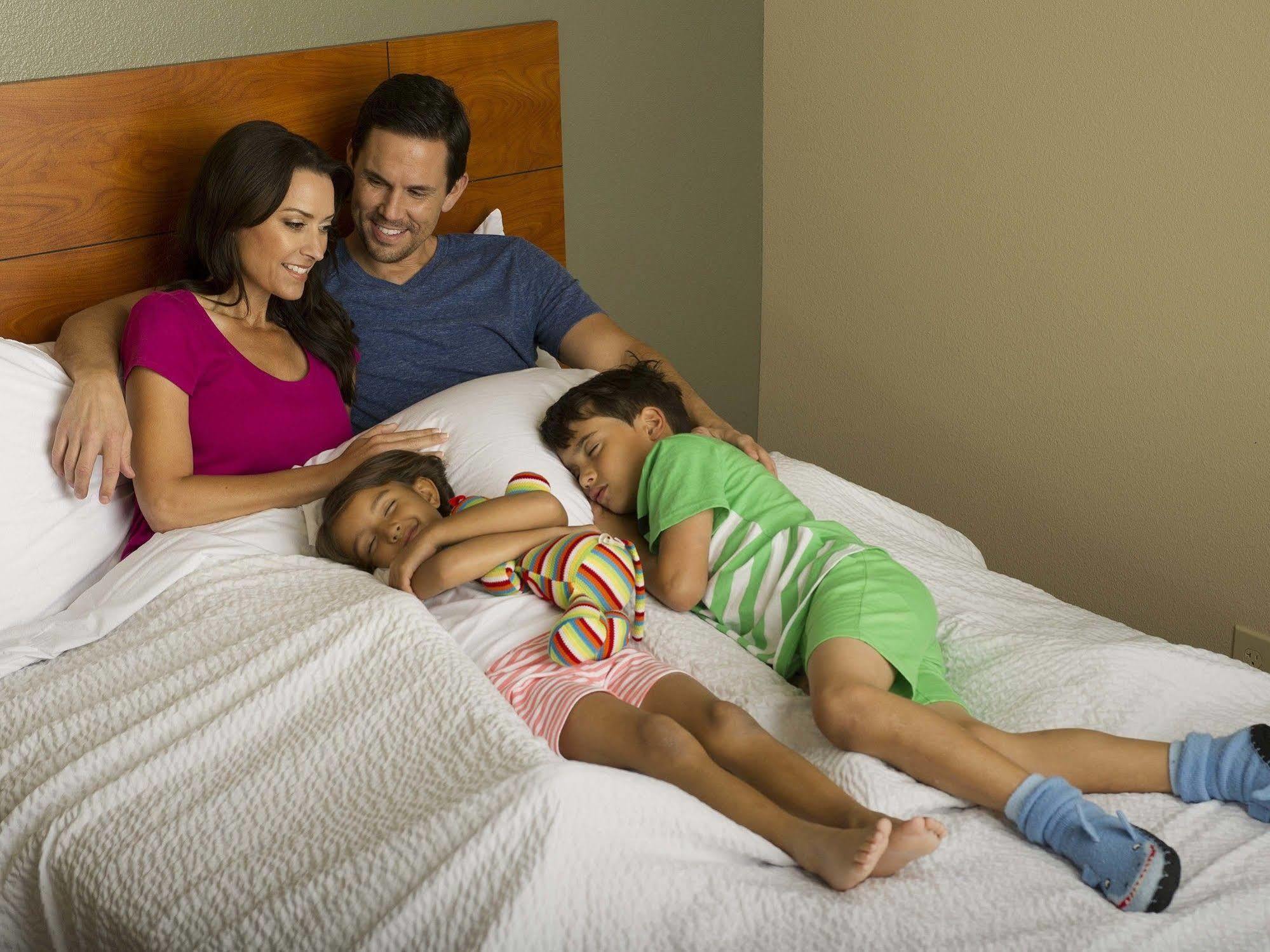 Extended Stay America Select Suites - Charleston - North Charleston - I-526 Екстериор снимка