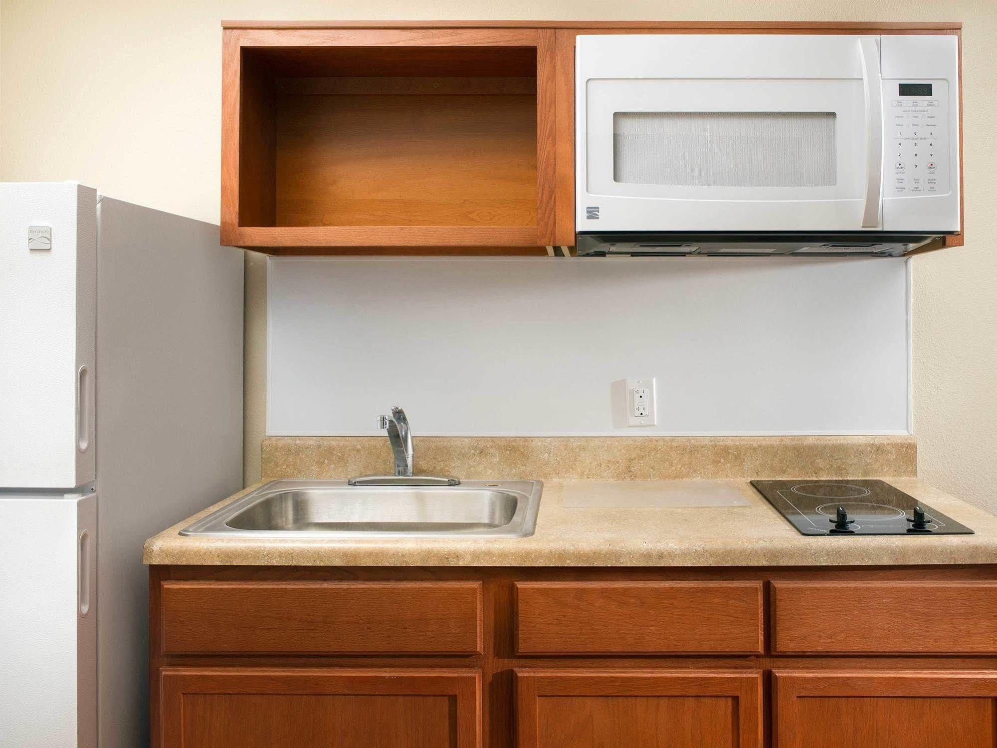 Extended Stay America Select Suites - Charleston - North Charleston - I-526 Екстериор снимка